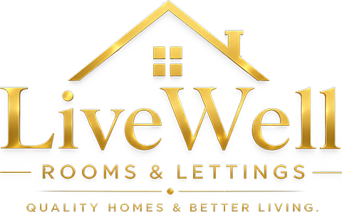 LiveWell Rooms & Lettings